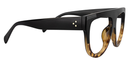 Jay Black/Tortoise Eyeglasses4