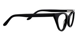 Xiomara Cateye Eyeglasses5