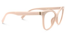Saul Cateye Pink Glasses3