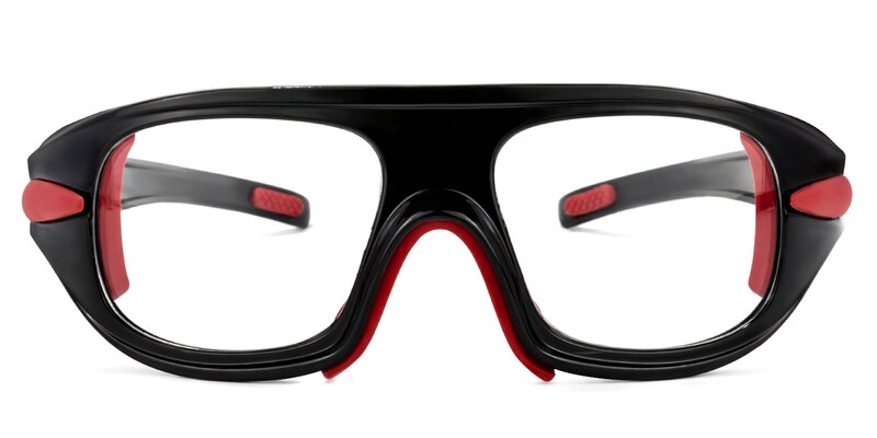 Emerson Basketball & Football Goggles | Zeelool Glasses0