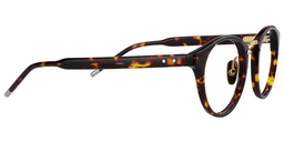 Waldo Round Tortoise Glasses4