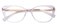 Chanda Cat Eye Crystal Glasses1