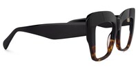 Charmaine Cat Eye Tortoise Glasses3