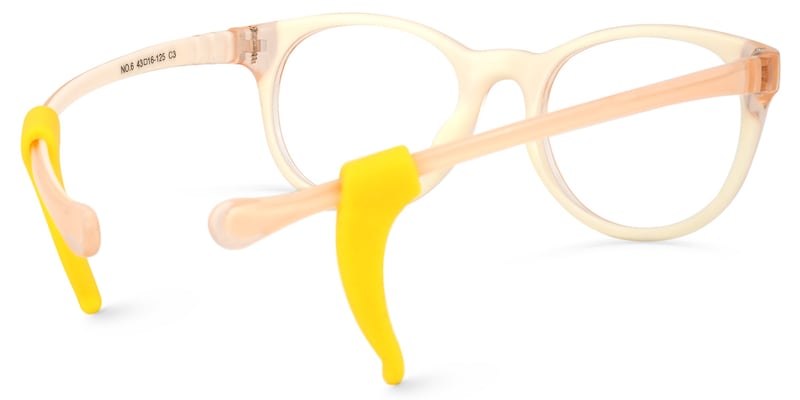 Kristoff ( Age 1 - 3 ) | Zeelool Glasses3
