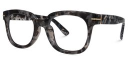 Beckwith Square Gray-Tortoise Glasses1