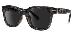 Beckwith Square Gray-Tortoise Sunglasses1