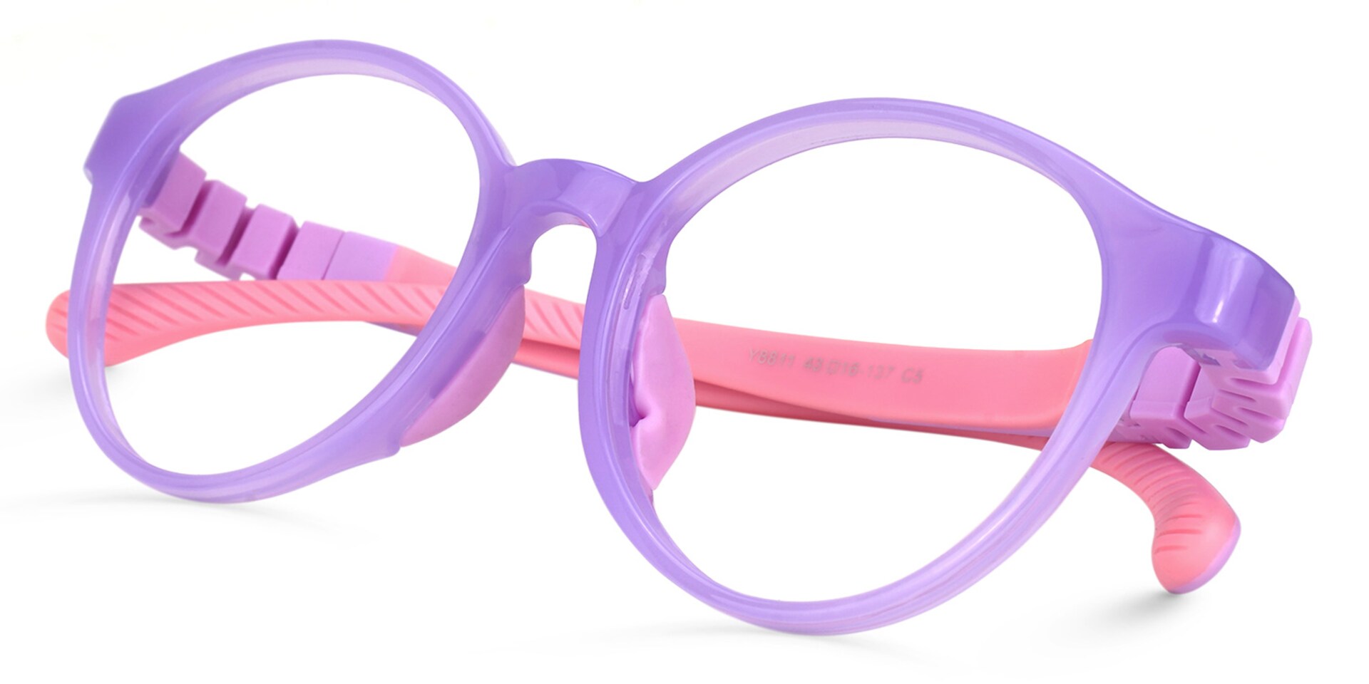 Hercules ( Age 1 - 3 ) | Zeelool Glasses1