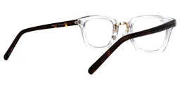 Melton Square Crystal Glasses3