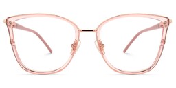 Mayoral Square Pink Glasses0