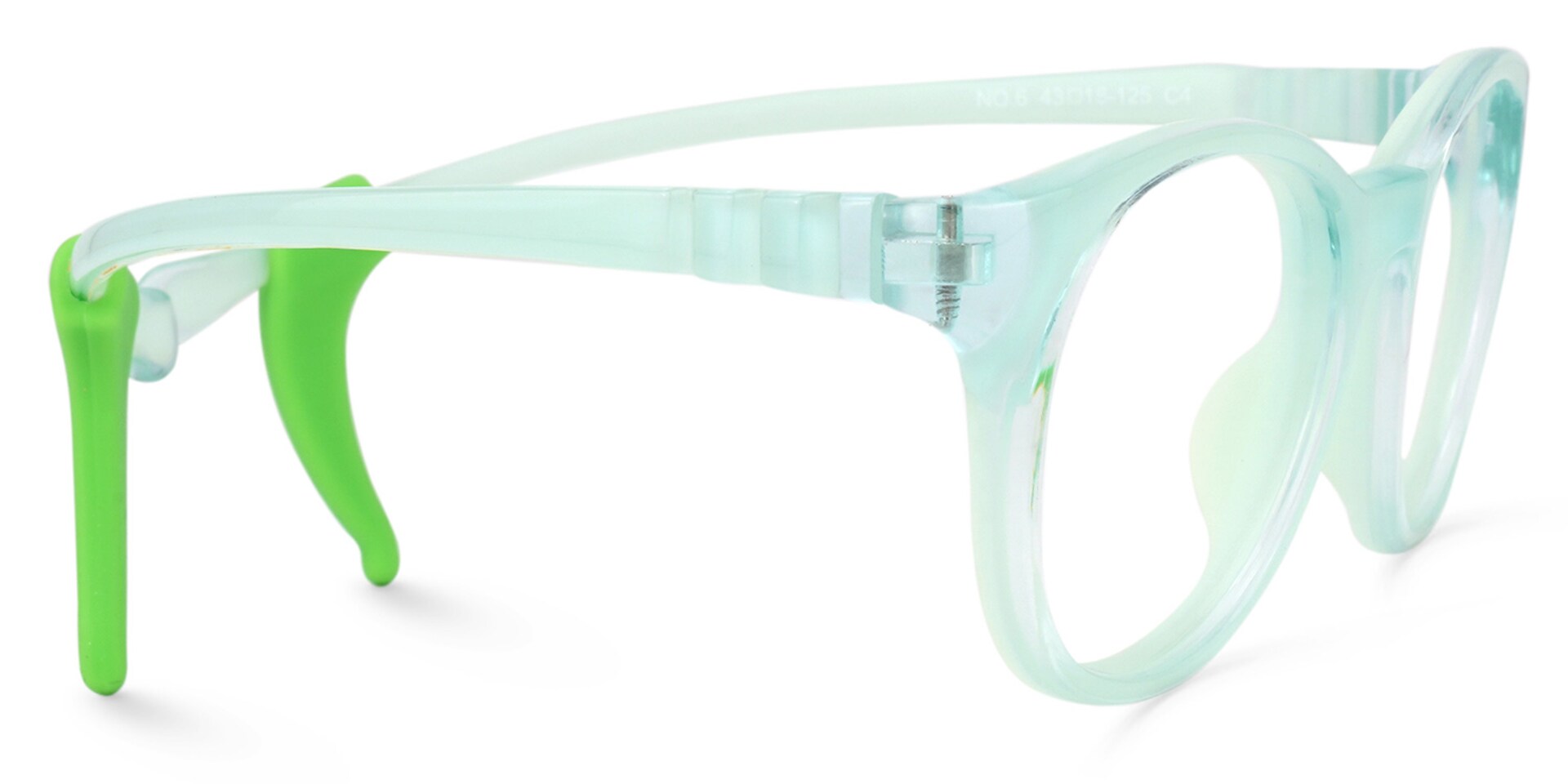 Kristoff ( Age 1 - 3 ) | Zeelool Glasses2