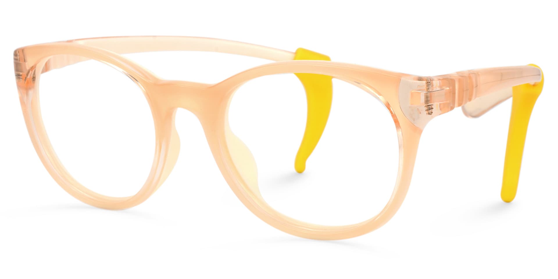 Kristoff ( Age 1 - 3 ) | Zeelool Glasses1