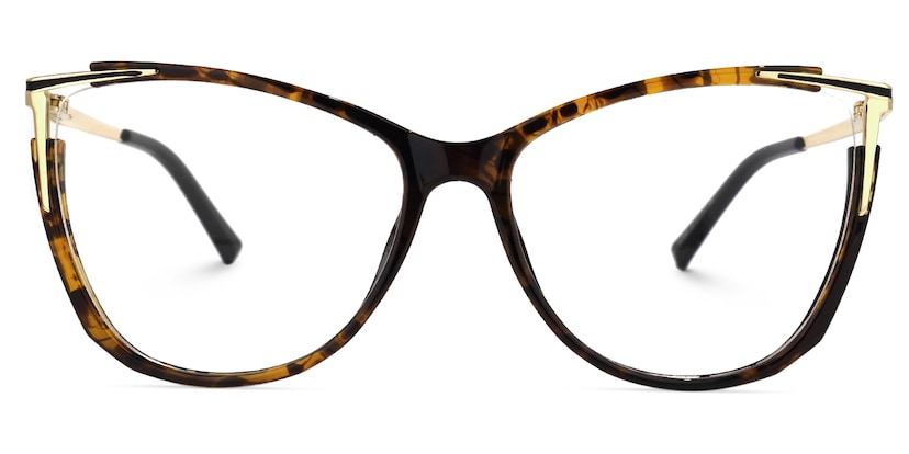 Yomary Cateye Tortoise Glasses