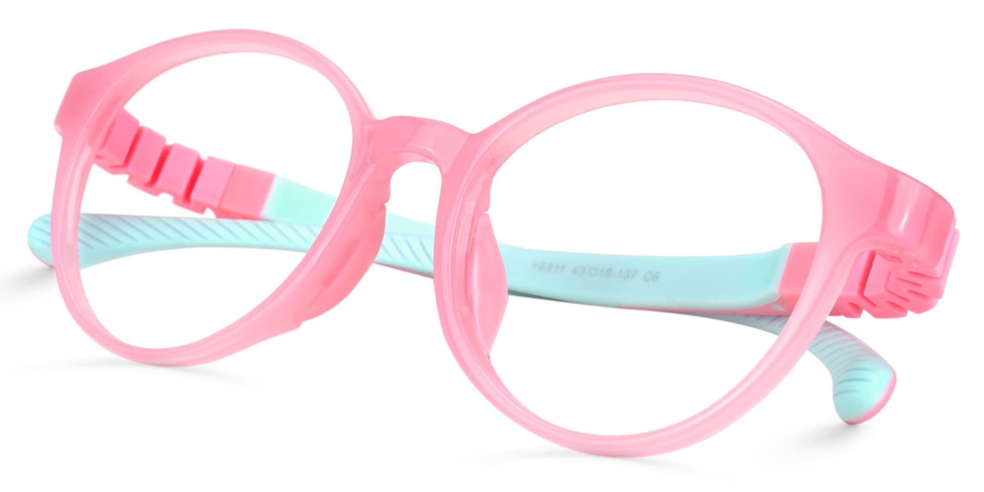 Hercules ( Age 1 - 3 ) | Zeelool Glasses1