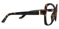 Robyn Butterfly Tortoise Glasses2