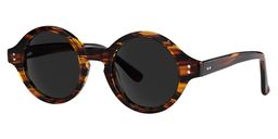 Giggs Round Sunglasses1