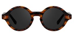 Giggs Round Sunglasses0