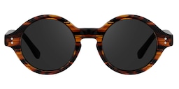 Giggs Round Sunglasses0