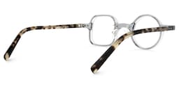 Render Asymmetric Gray Glasses3