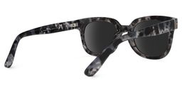 Beckwith Square Gray-Tortoise Sunglasses3
