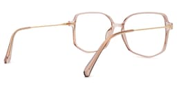 Payton Geometric Champagne Glasses3