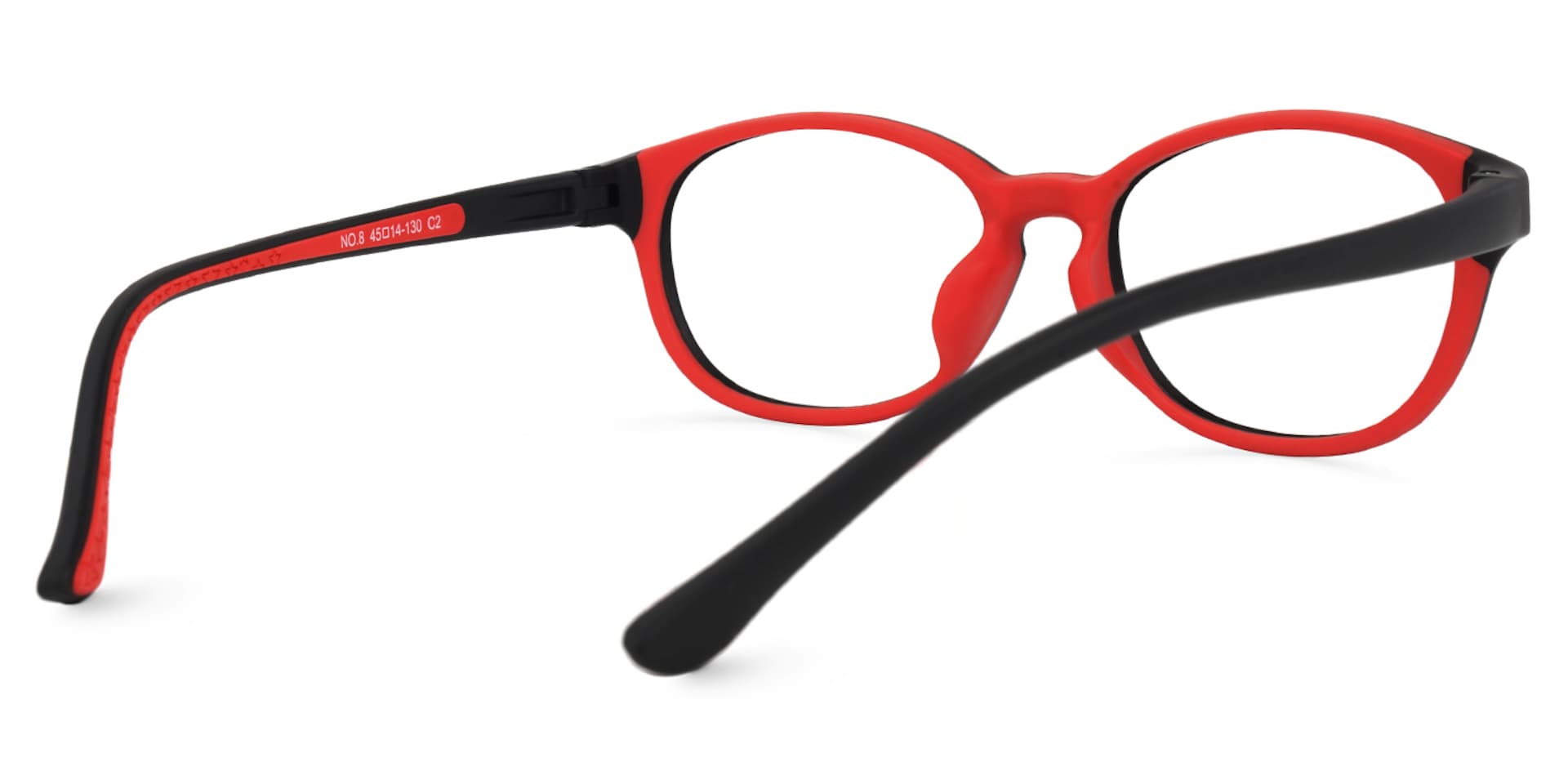 Rapunzel ( Age 4 - 7 ) | Zeelool Glasses3