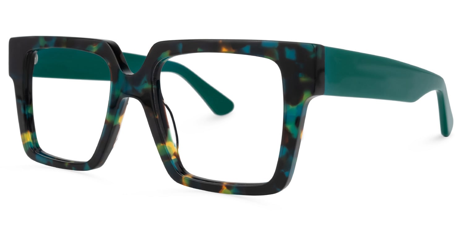 ニュールック　ダブルタスビソニル NI9543 Eyeglasses - Nifties Authorized Retailer | coolframes.com