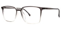 Raytina Square Purple Glasses1