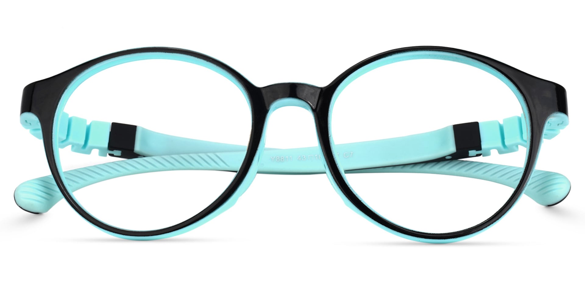 Hercules ( Age 1 - 3 ) | Zeelool Glasses0