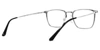 Ramirez Square Light-Tarnish Glasses3