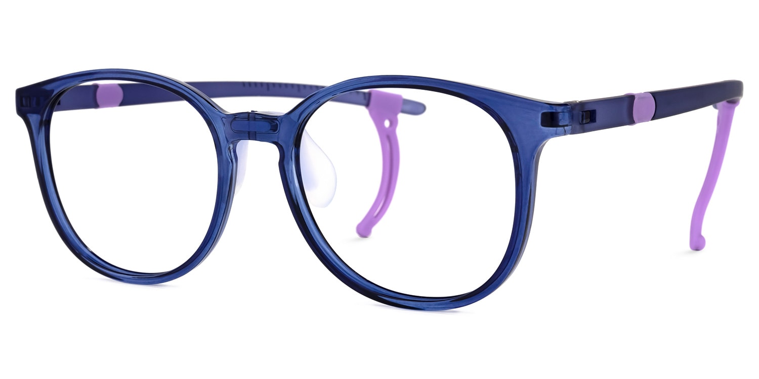 Herron(Age 8-12) | Zeelool Glasses