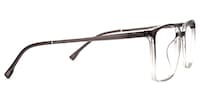 Raytina Square Purple Glasses2