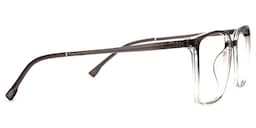 Raytina Square Purple Glasses2