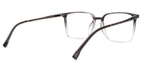 Raytina Square Purple Glasses3