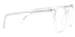 Libby Geometric Crystal Glasses2