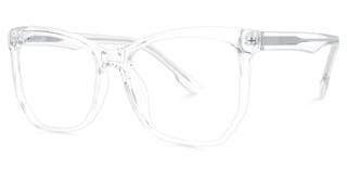 Libby Geometric Crystal Glasses1