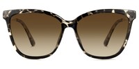 Tranika Cateye Tortoise Glasses0