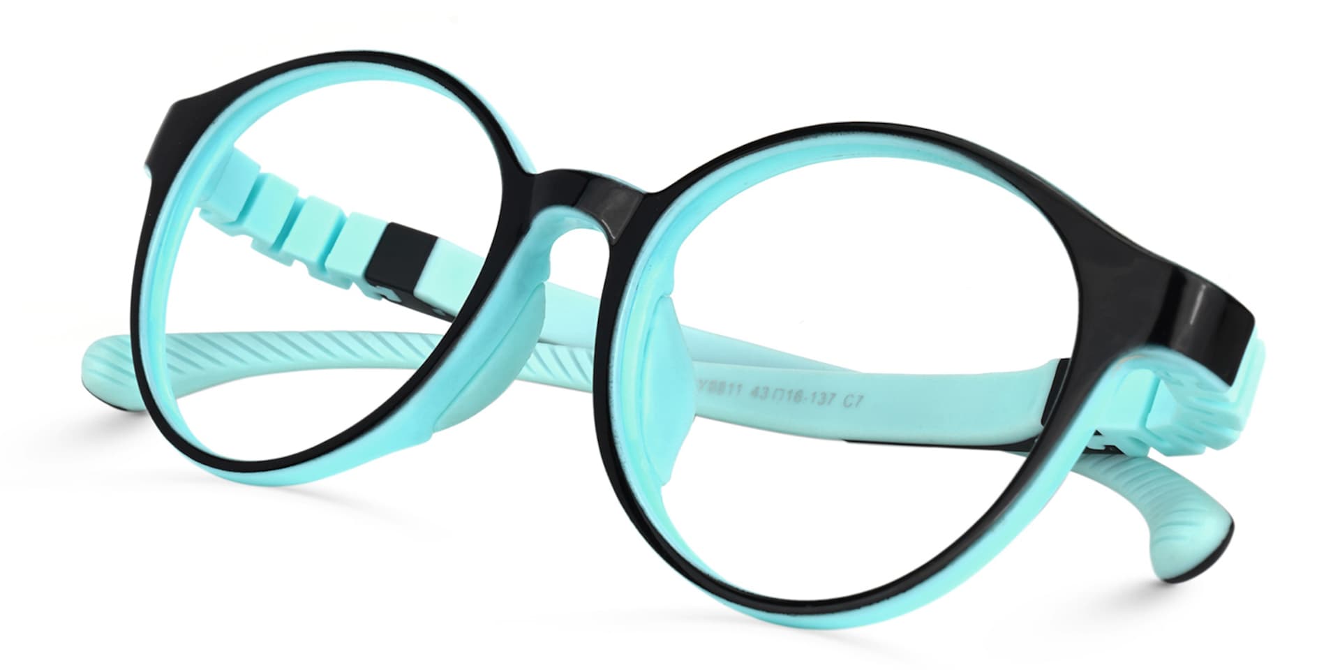 Hercules ( Age 1 - 3 ) | Zeelool Glasses1