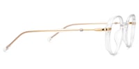 Billy Round Crystal Glasses2