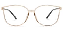 Annalisa Square Champagne Glasses0