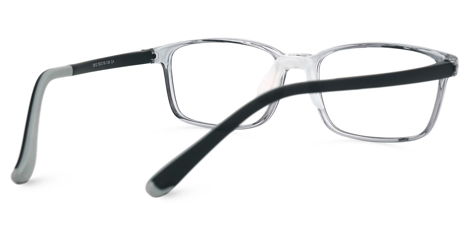 Kuzco ( Age 8 - 12 ) | Zeelool Glasses3