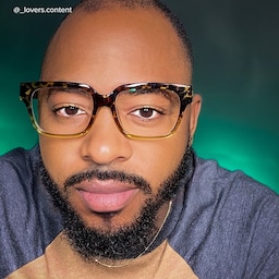 Colin Rectangle Tortoise Glasses5