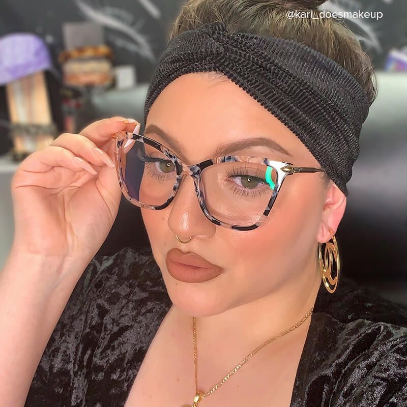 Bold Design. Love this pair, unique and different from what I have see