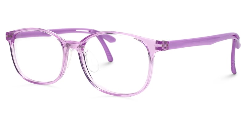 Oliver ( Age 13 - 19 ) | Zeelool Glasses1
