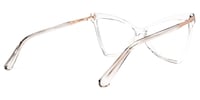 Cristina Geometric Crystal Glasses3