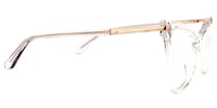 Cristina Geometric Crystal Glasses2