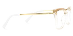 Dionne Cateye Crystal Glasses2