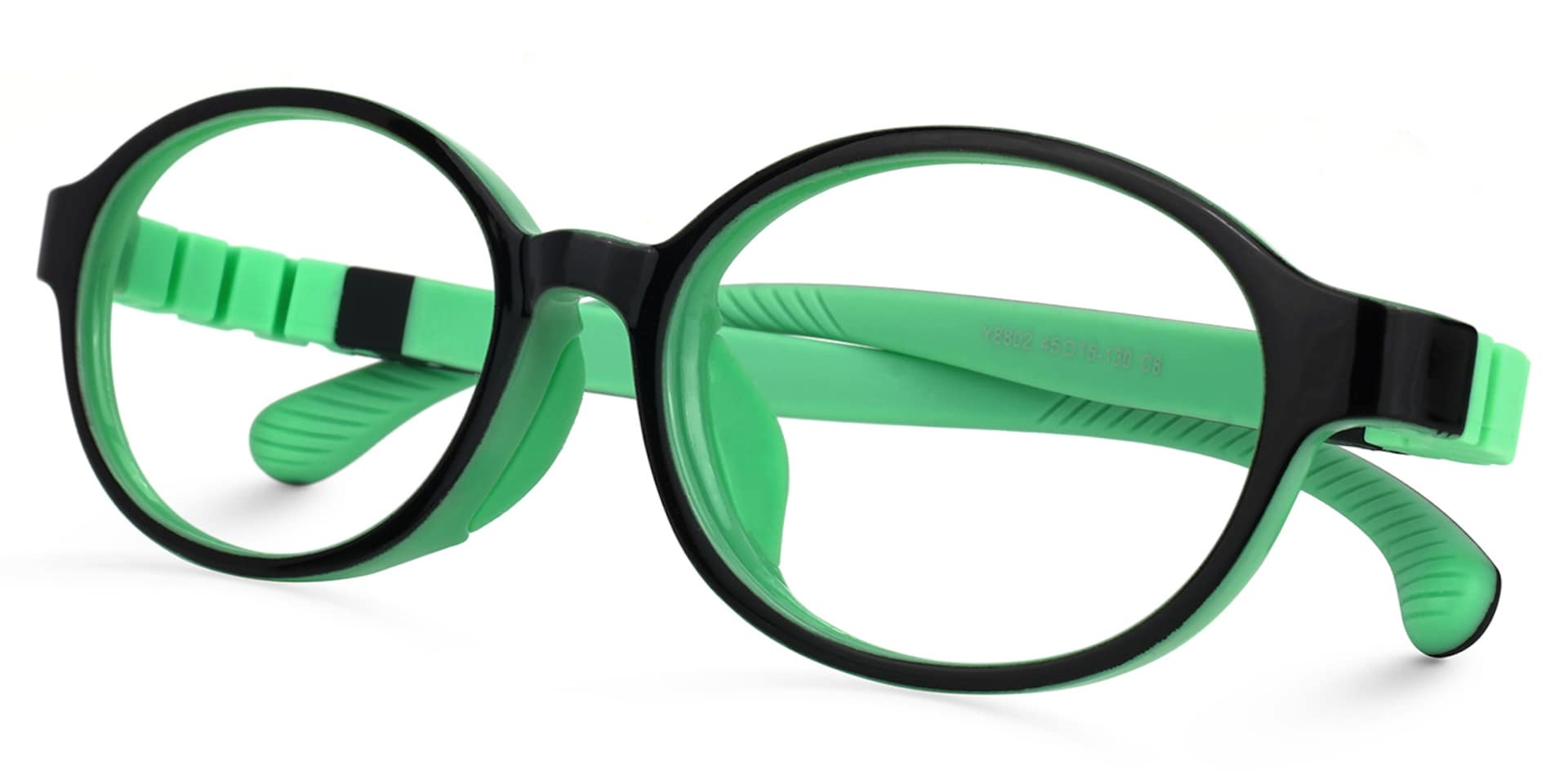 Megara ( Age 1-3 ) | Zeelool Glasses1