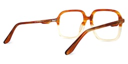 Caroline Square Two-Tone Glasses3