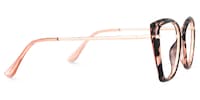 Guzman Cateye Tortoise Glasses2