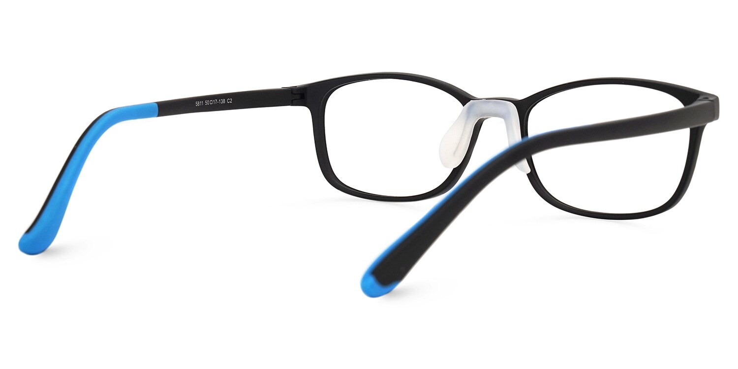 Orleans ( Age 8 - 12 ) | Zeelool Glasses3